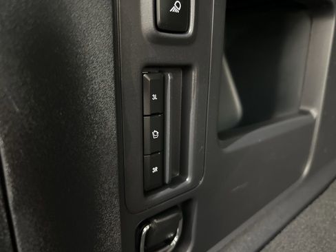 Used 2025 Lincoln Navigator L Black Label image 39