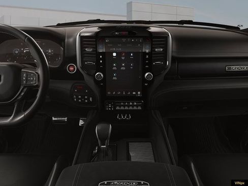 New 2026 RAM 1500 RHO AWD/4WD image 18