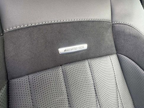 Used 2023 Mercedes-Benz GLE 63 AMG S image 64