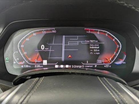 Used 2020 BMW X5 sDrive40i w/ Premium Package RWD image 28