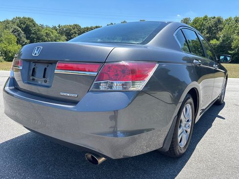 Used 2012 Honda Accord SE image 5