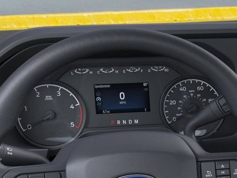 New 2026 Ford F450 XLT w/ XLT Value Package AWD/4WD image 16
