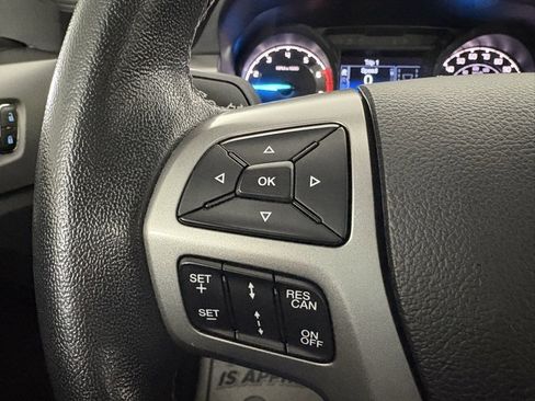 Used 2021 Ford Ranger XLT w/ Equipment Group 301A Mid image 21