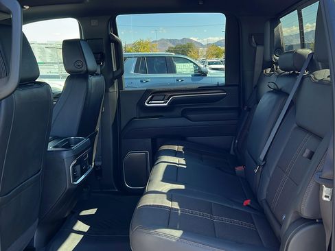 New 2026 Chevrolet Silverado 2500 High Country w/ High Country Premium Package AWD/4WD image 16