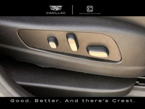 Certified 2023 Cadillac XT6 Premium Luxury w/ Technology Package FWD image 27