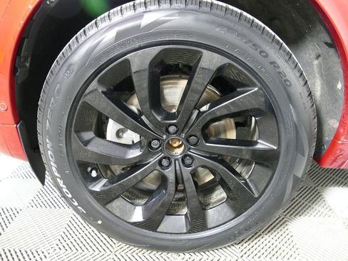 Used 2024 Land Rover Discovery Sport S AWD/4WD image 24