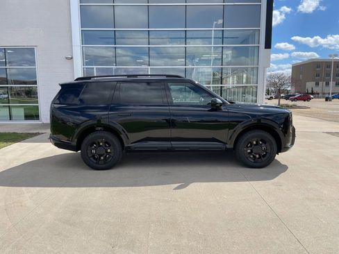 New 2027 Kia Telluride SX Prestige X-Pro image 4