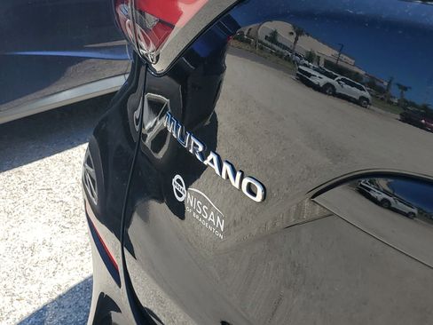 Used 2020 Nissan Murano S w/ Technology Package FWD image 10