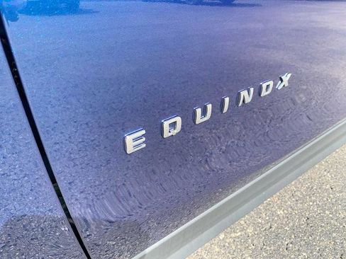 Certified 2023 Chevrolet Equinox LT AWD/4WD image 29