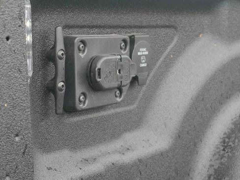 New 2026 RAM 2500 Tradesman AWD/4WD image 12