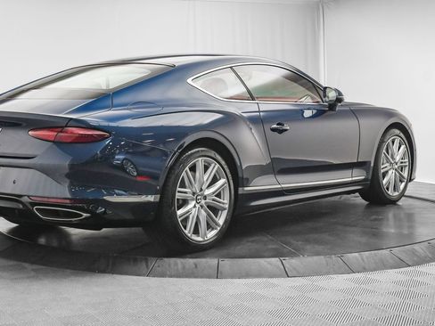 New 2026 Bentley Continental GT image 13