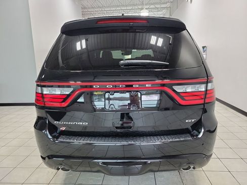 New 2026 Dodge Durango GT AWD/4WD image 5