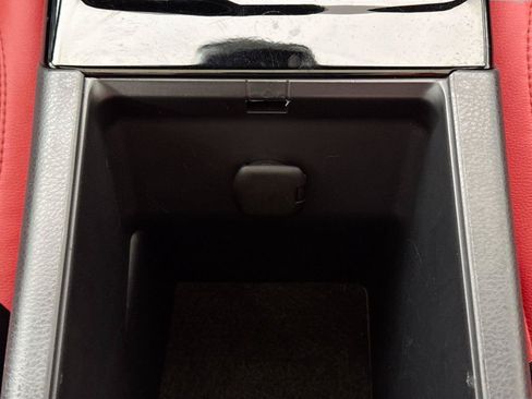 Certified 2025 Toyota Camry XSE FWD image 37