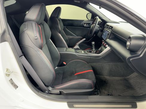 Used 2023 Subaru BRZ Limited image 34
