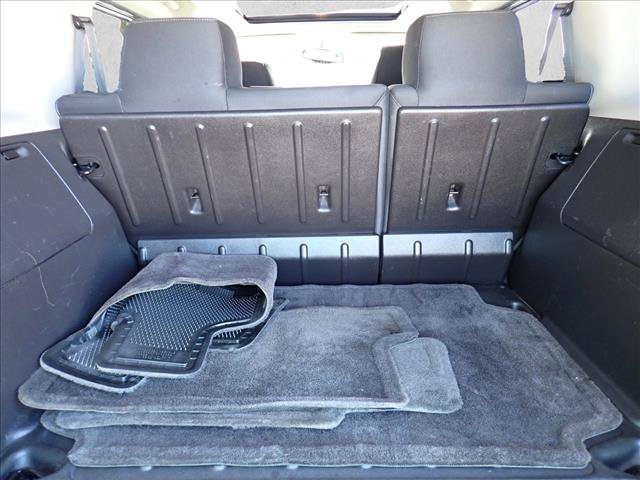 Used 2007 HUMMER H3 w/ Chrome Appearance Package AWD/4WD image 9
