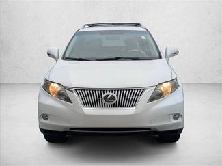 Used 2012 Lexus RX 350 FWD w/ Premium Pkg video 2