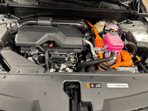 New 2026 Kia Sportage SX Prestige image 33