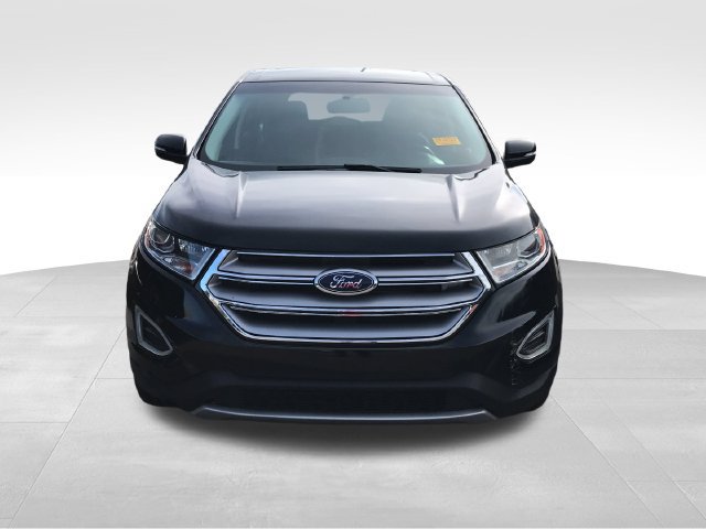 Used 2016 Ford Edge Titanium AWD/4WD image 6