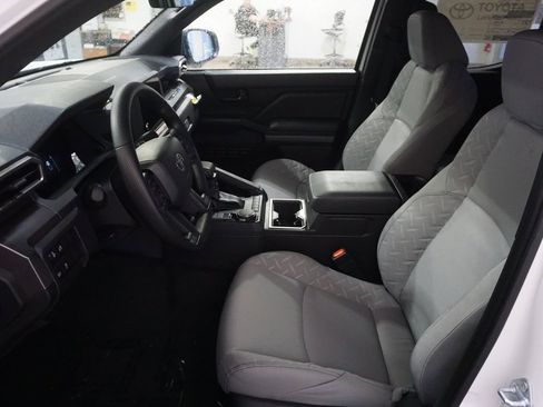 New 2026 Toyota Tacoma SR5 image 20