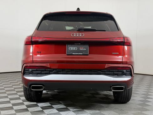 Used 2025 Audi Q5 Premium Plus image 9