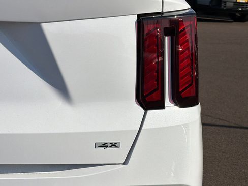 New 2026 Kia Sorento S image 7