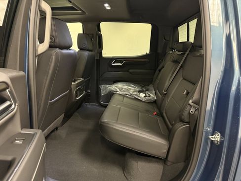 New 2026 GMC Sierra 1500 Denali w/ Denali Reserve Package image 21