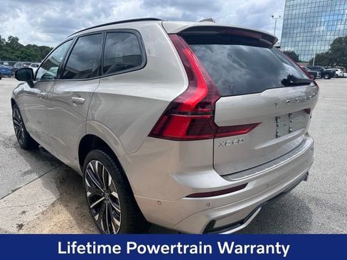 Certified 2026 Volvo XC60 T8 Ultra w/ Climate Package AWD/4WD image 5