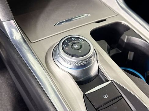 Certified 2021 Ford Explorer Limited w/ Hybrid Equipment Group 310A image 17