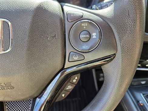 Used 2022 Honda HR-V EX image 27