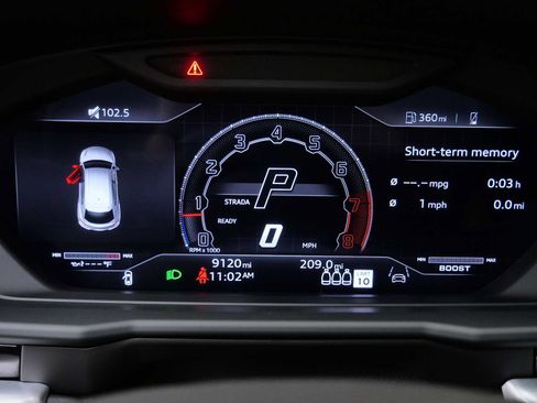 Used 2024 Lamborghini Urus S AWD/4WD image 31