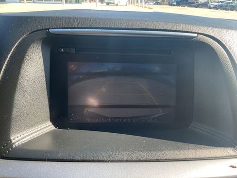 Used 2016 MAZDA CX-5 Touring image 24