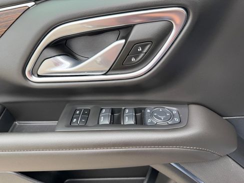 Certified 2024 Chevrolet Tahoe High Country w/ Premium Package image 29