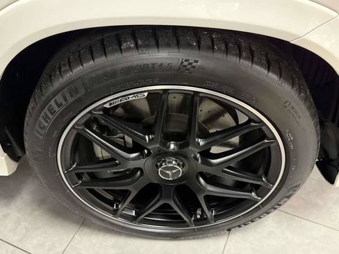 Certified 2024 Mercedes-Benz GLE 53 AMG 4MATIC image 6