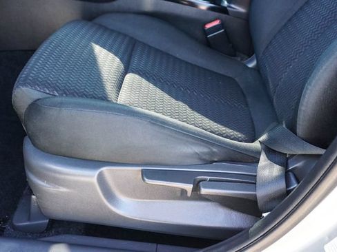 Used 2019 Mitsubishi Eclipse Cross ES FWD image 13