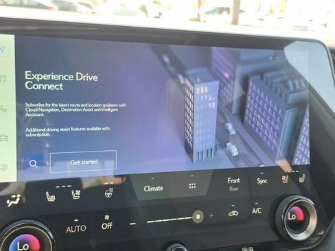Used 2025 Lexus RX 350h w/ Convenience Package AWD/4WD image 22