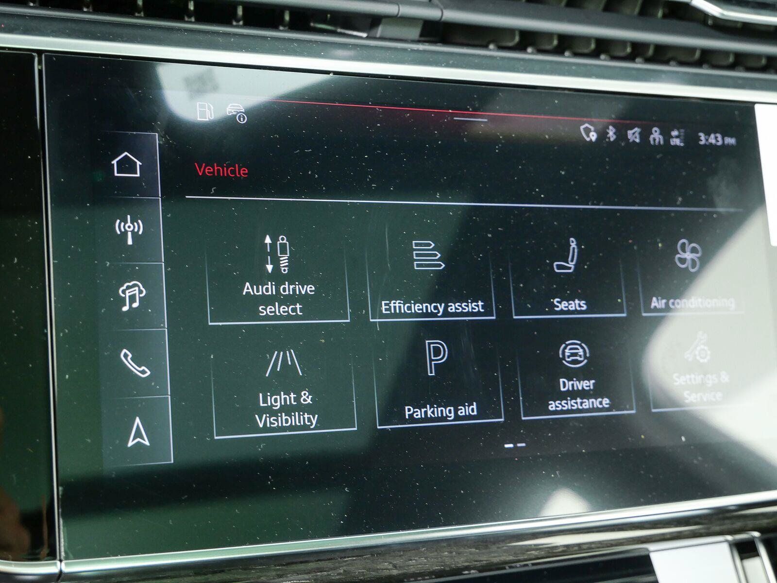 New 2026 Audi Q7 2.0T Premium Plus AWD/4WD image 14