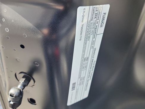 New 2026 Ford F350 Lariat w/ Tremor Off-Road Package image 12