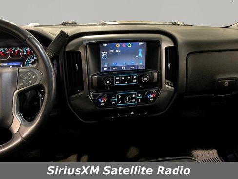 Used 2014 Chevrolet Silverado 1500 LT w/ All Star Edition image 10