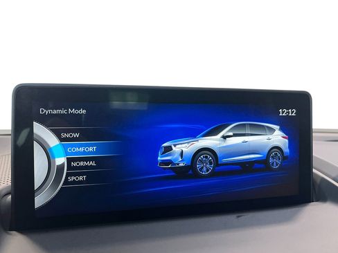 New 2025 Acura RDX w/Technology Package image 27
