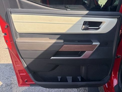 Used 2022 Toyota Tundra 1794 Edition image 23