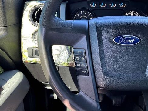 Used 2013 Ford F150 STX w/ Mid Equipment Group image 12
