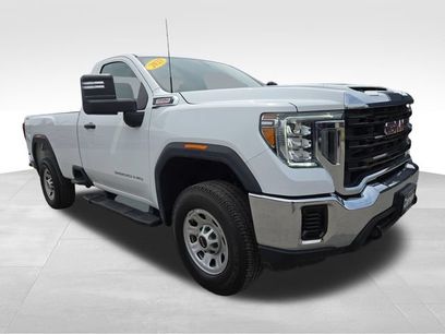 Used 2023 GMC Sierra 3500 Pro w/ Convenience Package