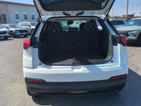 New 2027 Chevrolet Bolt RS FWD image 24