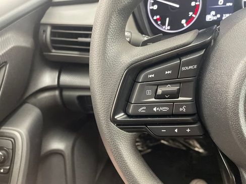 New 2026 Subaru Crosstrek 2.5i Premium AWD/4WD image 28