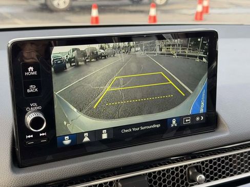 New 2026 Honda Civic Sport Touring image 15