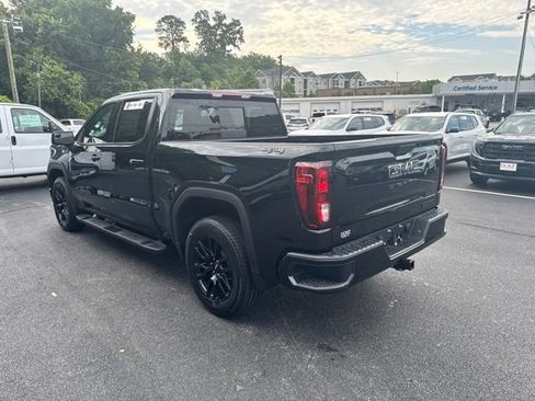 New 2026 GMC Sierra 1500 Elevation w/ Preferred Package AWD/4WD image 19