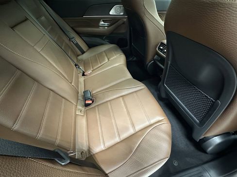 New 2026 Mercedes-Benz GLE 450 4MATIC Coupe image 19