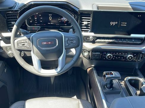 New 2026 GMC Sierra 1500 SLT w/ SLT Premium Plus Package AWD/4WD image 17