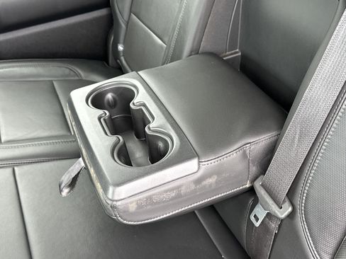 Used 2020 Chevrolet Silverado 2500 High Country w/ Z71 Off-Road Package image 14