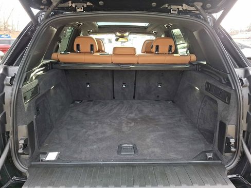 Certified 2024 BMW X5 xDrive40i w/ M Sport Package AWD/4WD image 28